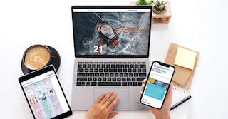  Managing sustainability