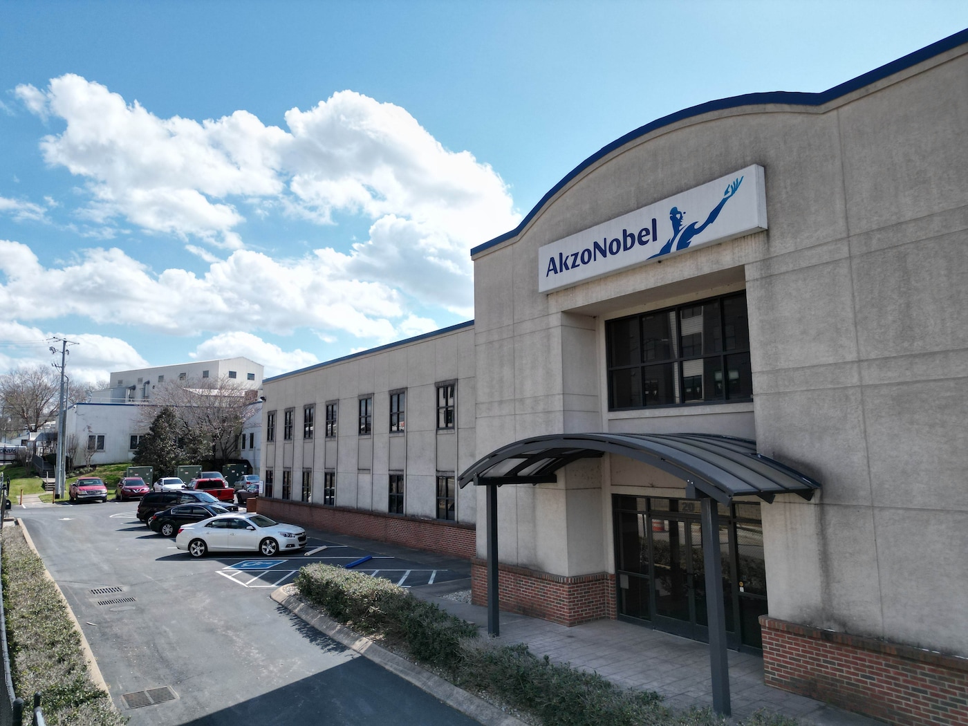 powder coating site north america