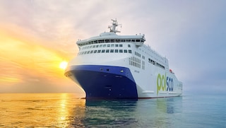 AkzoNobel on board to supply marine coatings for trio of new ferries
