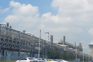 AkzoNobel to support global expansion of Chinese energy giant Sinopec 