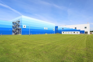 AkzoNobel launches world’s most advanced and sustainable paint factory