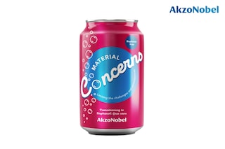 AkzoNobel investit dans la technologie des revêtements des canettes de boisson afin de supporter la transition de cette industrie 