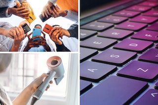 AkzoNobel innovation helping consumer electronics industry to use more recycled plastics