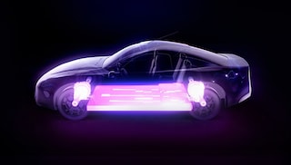 AkzoNobel leading the charge for e-mobility powder coatings