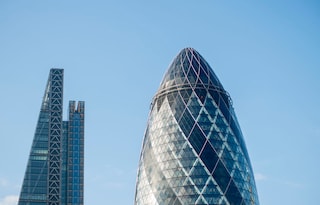 Startups prepare to wow AkzoNobel’s Paint the Future jury