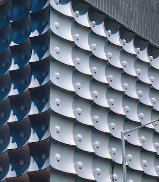 AkzoNobel launches self-cleaning exterior coating to support China’s urban renewal