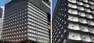AkzoNobel launches self-cleaning exterior coating to support China’s urban renewal