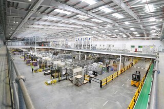 AkzoNobel to scale-up in-house production of resins