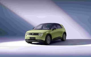 AkzoNobel and electric car-maker NIO power their way to major innovation award