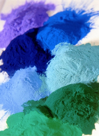 New AkzoNobel powder coatings plant rises up in digital transformation