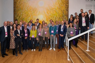 Partner power drives AkzoNobel’s initiative for carbon footprint reduction in vehicle repair