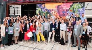 AkzoNobel och våra partners samarbetar för att tackla utmaningarna med att minska koldioxidutsläppen