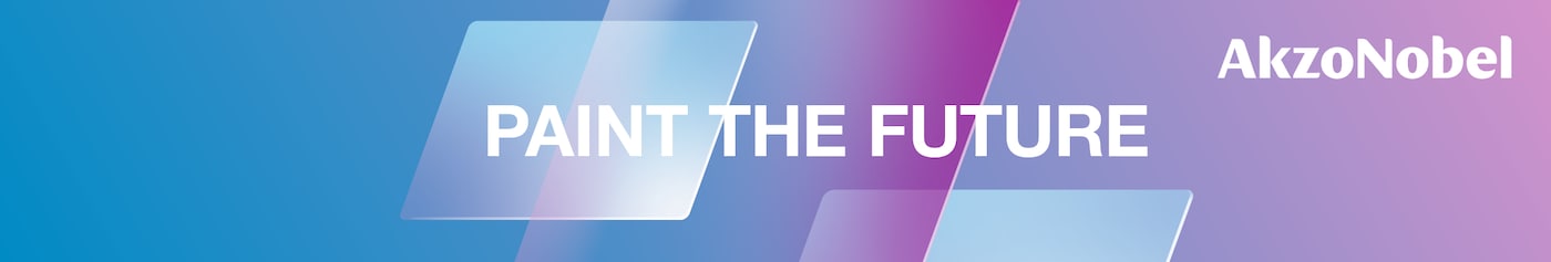 People planet paint logo