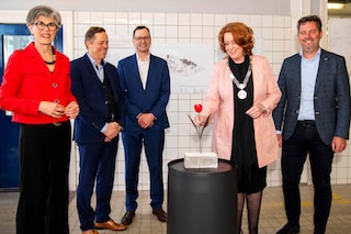 AkzoNobel investeert in Nederlandse onderzoekslaboratoria voor innovatie met impact