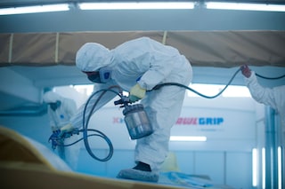 New AkzoNobel coating offers extreme performance to yacht owners