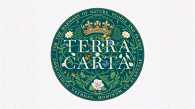 AkzoNobel receives royal seal of approval as a leader in sustainability 