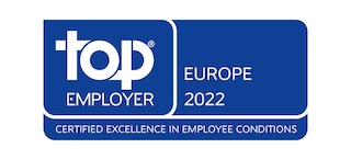 AkzoNobel recognized as a European Top Employer