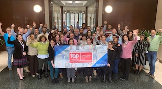 Investing in people earns AkzoNobel five “Top Employer” titles