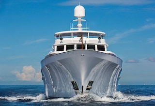 AkzoNobel’s Yacht Coatings business partners with the Water Revolution Foundation 