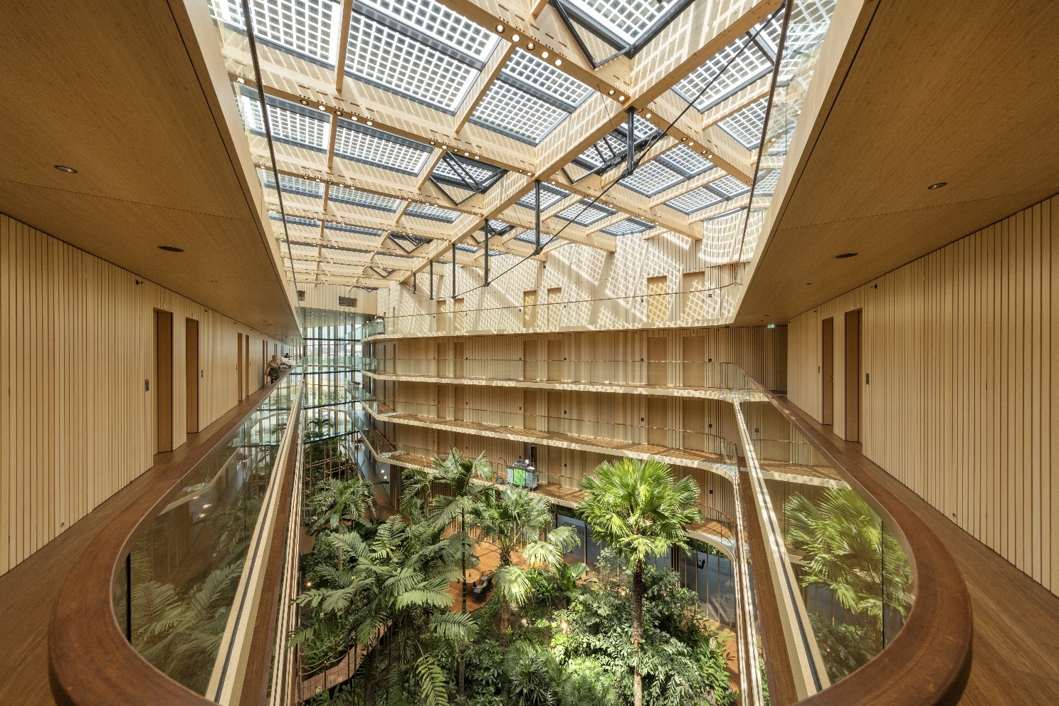 Sustainable solutions