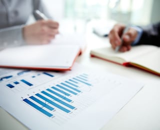 Financial performance of businesses