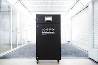 AkzoNobel lance PaintPerformAir