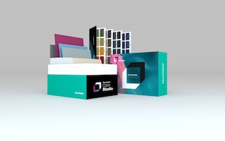 AKZONOBEL REPENSE SON APPROCHE DE LA COULEUR EN LANCANT UN NOUVEAU CONCEPT : AKZONOBEL COLOR STUDIO