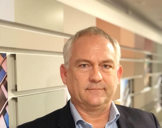 Christophe De Paepe a rejoint AkzoNobel au poste de Directeur des ventes France de l’activité peinture poudre  