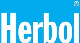 Herbol logo