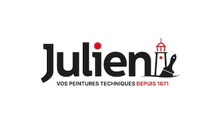 Julien logo