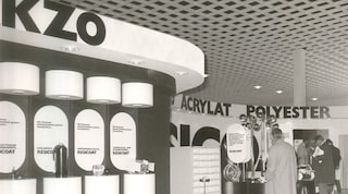 AkzoNobel feiert 50-jähriges Jubiläum der Marke Resicoat