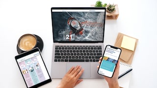 Strategie "Grow & Deliver" auf Kurs: AkzoNobel veröffentlicht Geschäftsbericht 2021