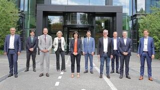 AkzoNobel verpflichtet sich zu 100 Prozent erneuerbarem Strom in der EU bis 2022