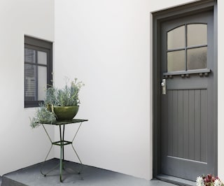 Νέο σιλικονούχο βερνικόχρωμα για ξύλα και μέταλλα – Υψηλή Αντοχή – Ταχύτατο στέγνωμα