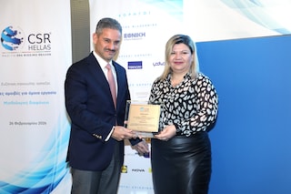 To Χρώμα της Χρονιάς 2025 της Vivechrom ακτινοβολεί χαρά και αισιοδοξία