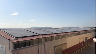 Vivechrom πηγαίνει ηλιακή