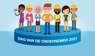 AkzoNobel viert samen met ondernemers de Dag van de Ondernemer 2022