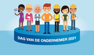 AkzoNobel zet ondernemers in het zonnetje