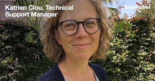 Eigenlijk ben ik al 20 jaar met duurzaamheid van onze producten bezig