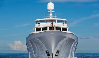 AkzoNobels Yacht Coatings business gaat samenwerken met de Water Revolution Foundation