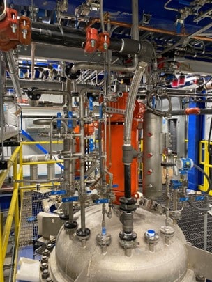 AkzoNobel Advances Manufacturing and R&D in North America