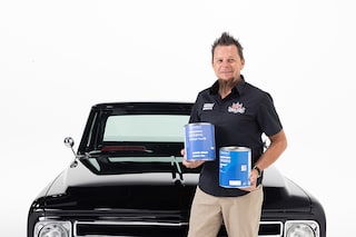 AkzoNobel plans for a bitchin’ presence with Dave Kindig at SEMA 2023 in Vegas