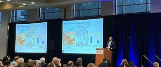 AkzoNobel’s Alan Alex Talks Powder Coatings Innovations at CTT Summit