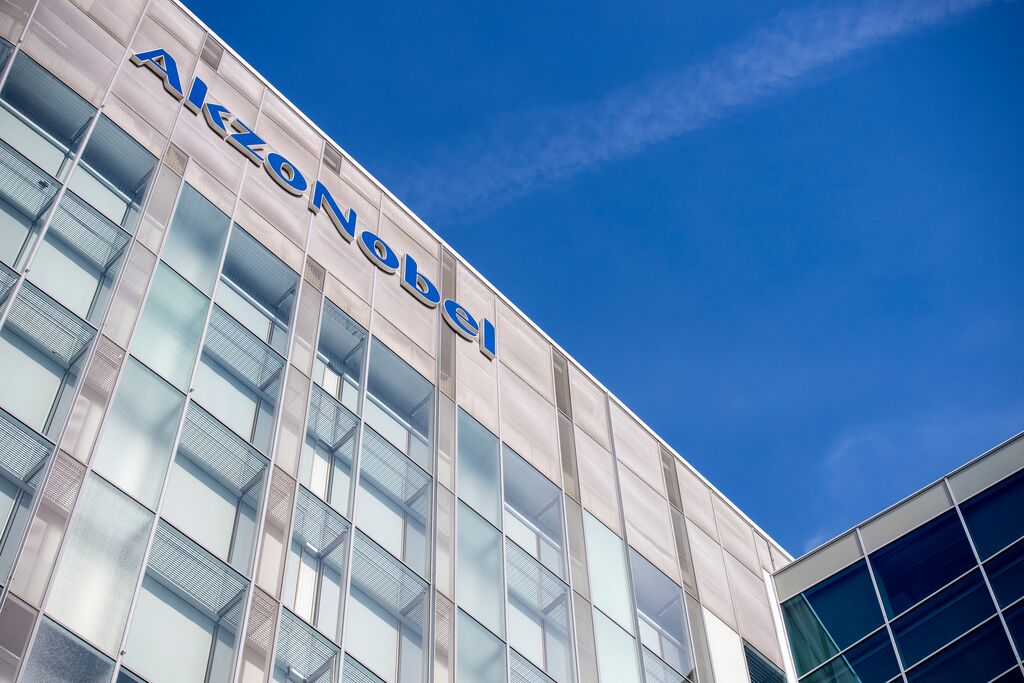O AkzoNobel