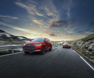 AkzoNobel przedłuża umowę i rozszerza jej zakres z azjatyckim producentem pojazdów elektrycznych BYD