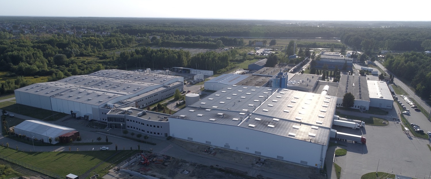 Ludzie i zrównoważony rozwój to podstawa biznesu