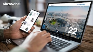 AkzoNobel publikuje raport roczny za 2022 r.