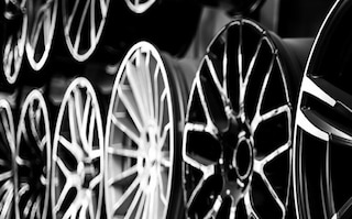 AkzoNobel adquirirá el negocio de recubrimientos líquidos para llantas de aluminio de Lankwitzer Lackfabrik