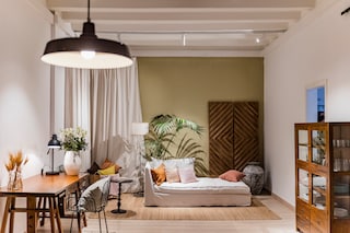 Trigo Silvestre, el nuevo Color del Año de Bruguer que traslada la naturaleza a nuestros hogares