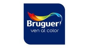 Bruguer logo